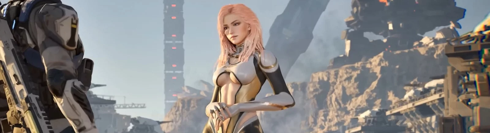 作弊 为 Outpost: Infinity Siege