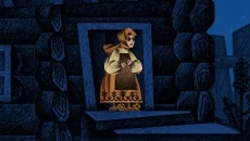 Nephilim 类似于 Nephilim