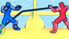 Real Steel 类似于 Real Steel