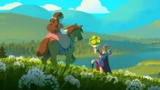 Fabledom - 一款建筑类型的游戏