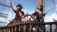 Tortuga: A Pirate's Tale - 一款军舰 / 潜艇类型的游戏