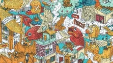 Stacklands 类似于 Stacklands