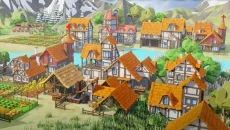 Settlement Survival - 一款城市建设类型的游戏