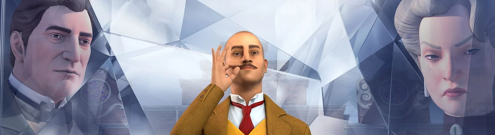 关于 Agatha Christie - Hercule Poirot: The First Cases 的负面评价 — 0 个意见