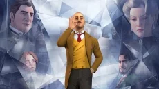 Agatha Christie - Hercule Poirot: The First Cases - 一款点击冒险类型的游戏
