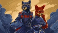 Disco Elysium 类似于 Disco Elysium