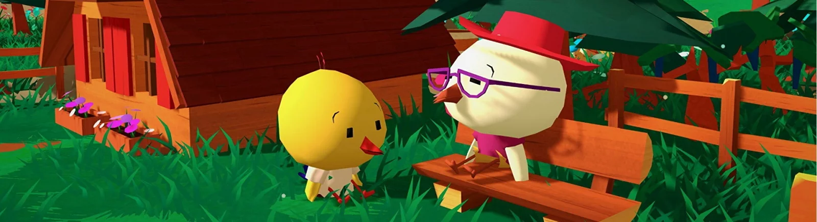 以低价购买 Haven Park，最高可享受 90% 的折扣 🏷️，比较不同商店的价格