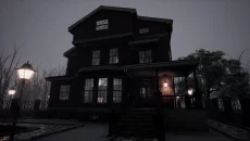 Five Nights at Freddy's: Security Breach 类似于 Five Nights at Freddy's: Security Breach