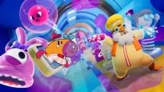 Astro Bot Rescue Mission 类似于 Astro Bot Rescue Mission