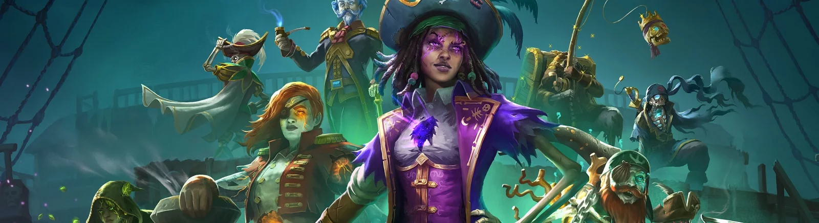 适合Xbox Series X/S的最佳游戏[platform]，类似于Shadow Gambit: The Cursed Crew