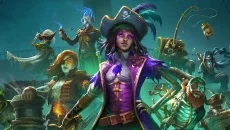 Frigato: Shadows of the Caribbean 类似于 Frigato: Shadows of the Caribbean