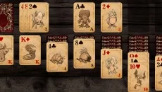 Mega Solitaire Collection - 一款卡牌游戏类型的游戏