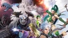 Eternal Kingdom Battle Peak