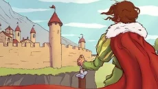Choice of Life: Middle Ages 类似于 Choice of Life: Middle Ages