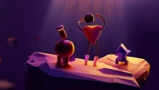 Portal with RTX 类似于 Portal with RTX