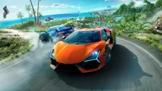 The Crew Motorfest - 一款摩托赛车类型的游戏