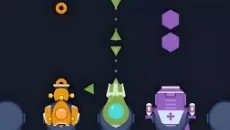 Bricks n Balls - 一款打砖块类型的游戏