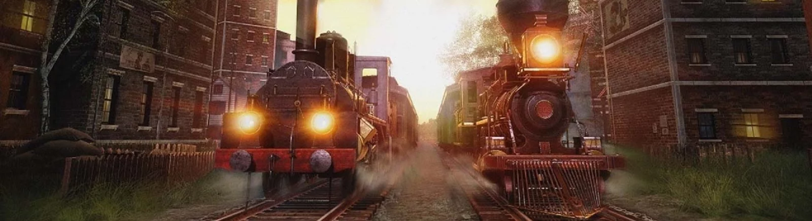 为 Railway Empire 2 提供的文件 - 修改器、模组、存档、补丁