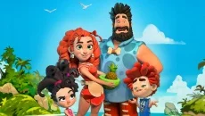 Family Island — Farming game - 一款农场模拟器类型的游戏