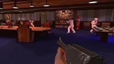 Treason - 一款侦探类型的游戏