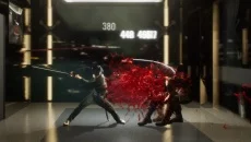 F.I.S.T.: Forged in Shadow Torch 类似于 F.I.S.T.: Forged in Shadow Torch