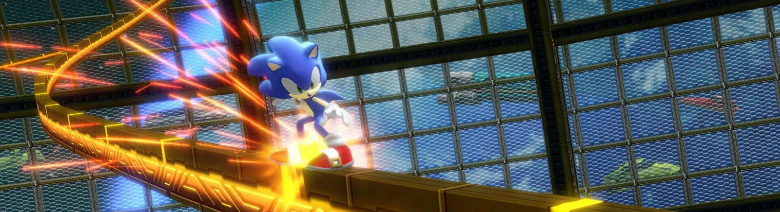 在不同国家/地区的 Sonic Colors: Ultimate (Sonic Colors Ultimate)[platforms] 上  的发行日期