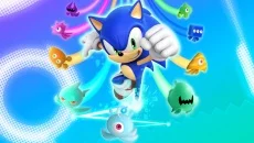 Sonic Origins 类似于 Sonic Origins