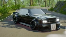 Absolute Drift 类似于 Absolute Drift