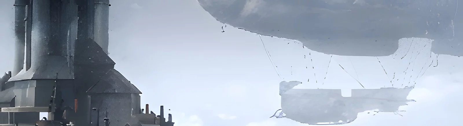 在不同国家/地区的 Conjury Revell[platforms] 上  的发行日期