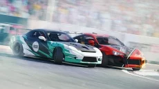 Absolute Drift 类似于 Absolute Drift