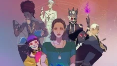 Harmony: The Fall of Reverie