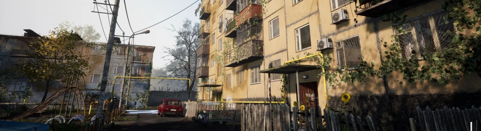 以低价购买 Симулятор лазанья по заброшкам，最高可享受 90% 的折扣 🏷️，比较不同商店的价格