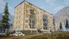 Симулятор Сидения у Подъезда 类似于 Симулятор Сидения у Подъезда