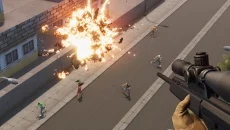 Sniper Strike: Special Ops 类似于 Sniper Strike: Special Ops