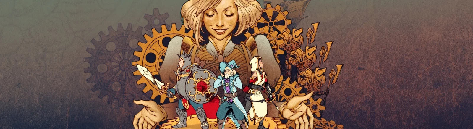 Trine 5: A Clockwork Conspiracy — Таблица для Cheat Engine [UPD: 01.11.2023] / 表格 / 作弊