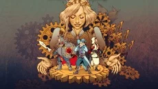 Nikoderiko: The Magical World 类似于 Nikoderiko: The Magical World