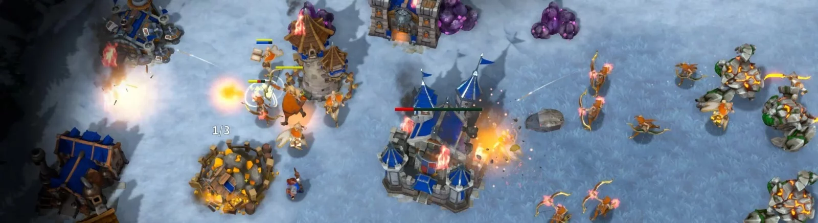 在不同国家/地区的 Purple War[platforms] 上  的发行日期