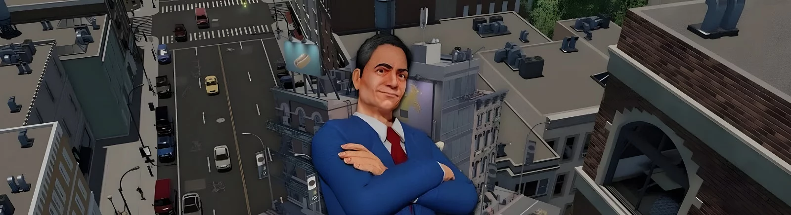 关于 Big Ambitions 的混合评价 — 0 个意见