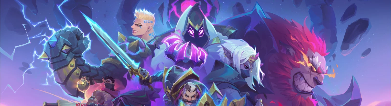 关于 Wayfinder 的混合评价 — 0 个意见