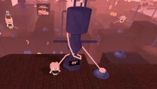 SpongeBob SquarePants: Battle for Bikini Bottom - Rehydrated 类似于 SpongeBob SquarePants: Battle for Bikini Bottom - Rehydrated