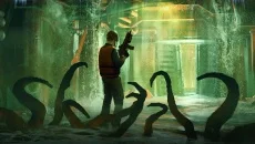 The Callisto Protocol 类似于 The Callisto Protocol