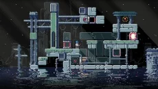 Stuffo the Puzzle Bot