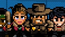 Final Fantasy 类似于 Final Fantasy