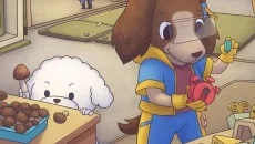 Forgotten Hill Tales 类似于 Forgotten Hill Tales