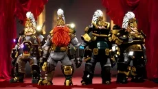 Deep Rock Galactic - Deep Rock Galactic 的扩展