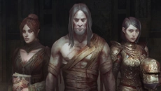 Pathfinder: Wrath of the Righteous 类似于 Pathfinder: Wrath of the Righteous