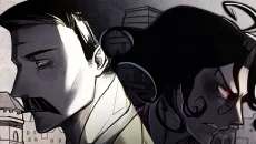 Jekyll & Hyde - 一款侦探类型的游戏
