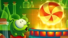 Cut the Rope Remastered 类似于 Cut the Rope Remastered