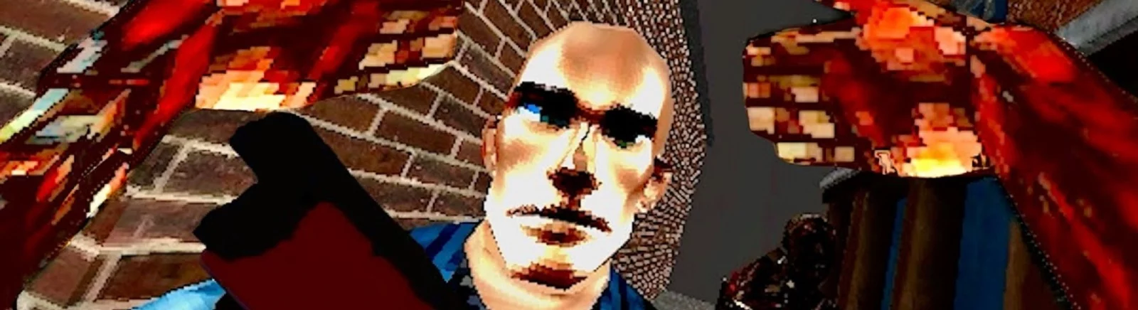 适合Nintendo 64的最佳游戏[platform]，类似于28 Pixels Later