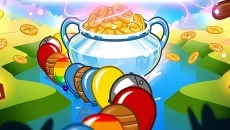 Bloons TD Battles - 一款塔防(Tower Defense)类型的游戏